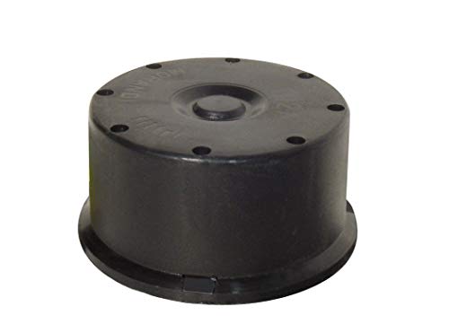 Cevik CA-875/5 - Accessory for Pneumatic Air Filter Plastic Suitable for 3/8-Inch and 1/4-Inch Monoblock Compressor - Image 2