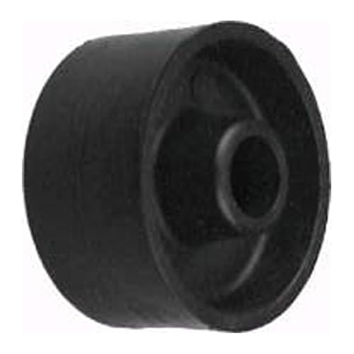Mr Mower Parts Lawn Mower Chain Idler Pulley for Dixon # 1713, 539124278