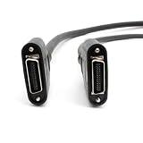 GXMRHWY Kabel zasilacza CameraLink - 26P PoCL Drag Chain MDR/MDR do transferu danych kamery przemysłowej - długość 5 metrów