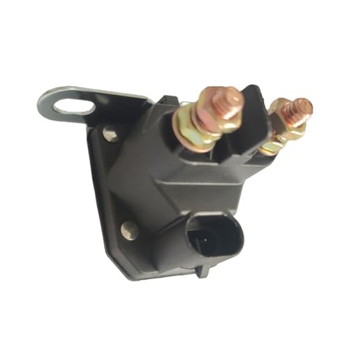 Pièce rechange relais solénoïde démarreur 4014655 contacteur RZR 900 1000