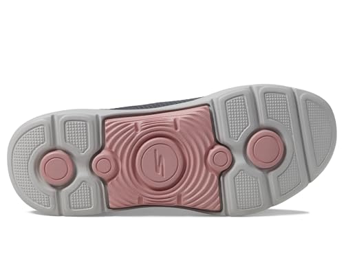 Skechers Women's Go Walk Arch Fit 2.0 Val Hands Free Slip-ins Sneaker4