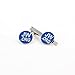 Perfect JW.Org Jewelery/accessorie Gift-Jw.org Necktie Clip and Lapel Pin Set With JW.ORG Logo Gift Box-Round