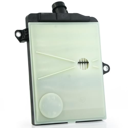 Transmission Filter, TF933 Trans Filter, for Select Chevrolet GMC Cadillac as Escalade | Camaro | Suburban | Yukon, Automotive Accessories by KeeRoarin