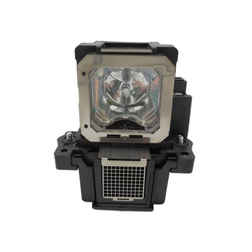 Bombilla PK-L2615U solucione la pantalla oscura en proyector JVC DLA-RS400 con este repuesto