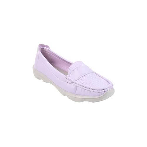 Image of Metro Womens Synthetic Loafers