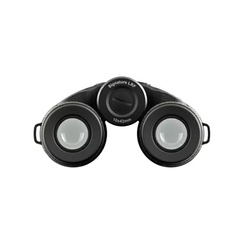 Binocular Burris Signature HD LRF 10x42 miniatura 3
