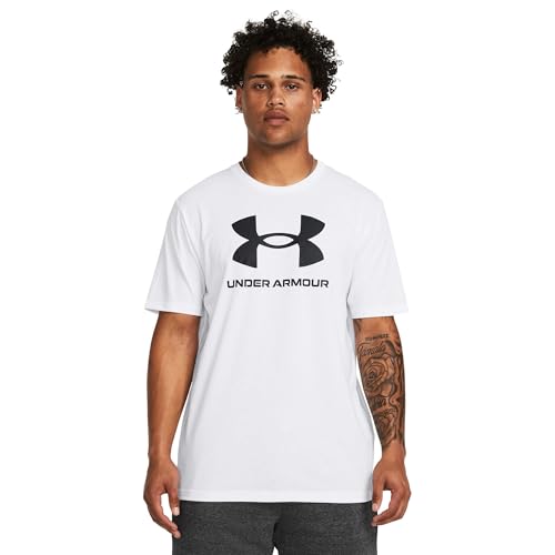Image of Under Armour Men's Regular Fit T-Shirt
