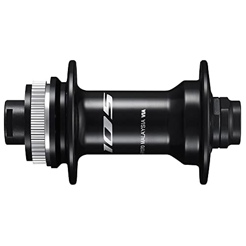 Moyeu Shimano 105 HB R7000 pour réparer le jeu mécanique de votre roue avant