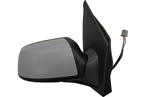 MAX MFD211-R Specchietto retrovisore esterno termico convesso per regolazione elettrica specchio anteriore Dx Compatibilità con FORD FUSION JU Mondeo V Sedan CD FUSION Tre volumi CD3, FORD USA Fusion