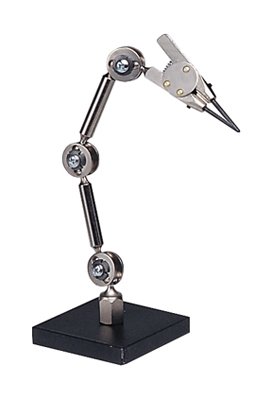 Amazon Crazy 🔥 Deals EURO TOOL (G04-568) Superior Quality 3rd Hand Tool on Weighted Base