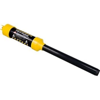 Urban Warrior - Potato Gun 2.1 Piezo : Amazon.ca: Toys & Games