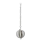 Cuocithe Campana Cm.4,5 Inox