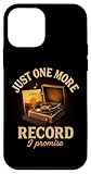 Just one more record I promise Tee