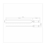 Zoom IMG-2 spiedo per asado tramontina in