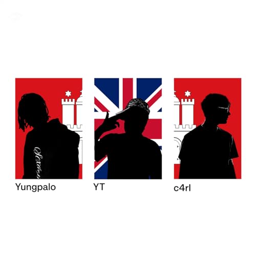Yungpalo, C4RL & YT