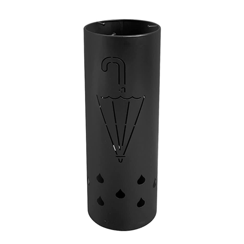 Porte-parapluies créatif pour couloir moderne et accueillant