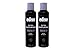 Edge Shave Gel Extra Moisturizing 7 Ounce (207ml) (2 Pack)