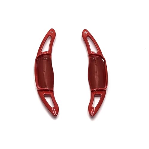 Compatible With For RAV4 For Avalon 2019-2022 ԗpJ??[{t@Co[XeAOzC[VtgphGNXeVCeA[fBOɓK phVt^[(Red)