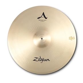 Amazon.co.jp: ライドシンバル - ドラム・パーカッション: 楽器