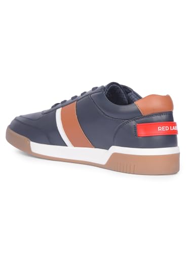 Image of Red Label Mens Marty Sneaker