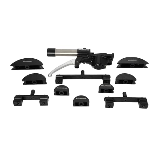 Malco Edge HYB Hydraulic Tube Bender Kit