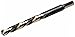Irwin Hanson 73630 15/32" TURBOMAX 3/8" Reduced Shank High Speed Steel Drill Bit