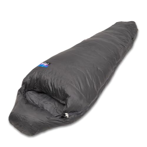 NANGA iK ʒ Original Schlaf 910 IWiVt M[ (Grey, OneSize) Vt Q ~p H~ Lv h _E 650FP RpNg H _ut@Xi[