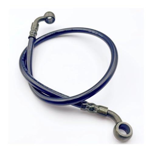 Manguera de freno trasero de 460 mm para rutas seguras en ATV J 500
