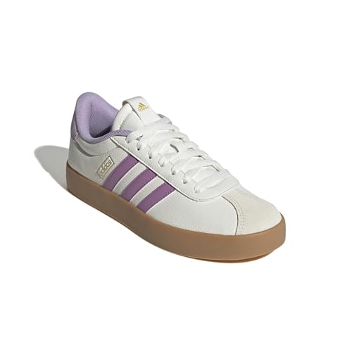 Image of adidas Women's VL Court 3.0 Shoe