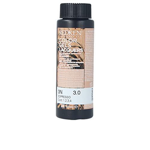 Redken 916-78132 coloration pour cheveux éclatante et durable