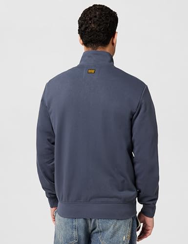 8719965012981 Nifous Zip Thru Sweater – Ansicht 4