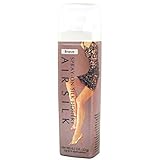 Air Stockings Air Silk-Bronze 0.7 Fl Oz (Travel Size)