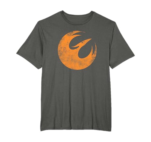 Star Wars Rebels Phoenix Icon T-Shirt