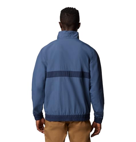 Image of Columbia Men's Spire Valley Windbreaker