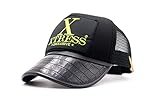 XTRESS X Basic 3 Gorra Hombre Gorra Mujer Unisex Gorras de Hombre Trucker Rejilla, Hecho a Mano, Gorras de Hombre...