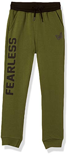 Image of Amazon Brand - Jam & Honey Girl's Regular Joggers