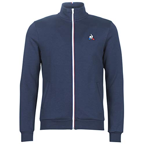 Le Coq Sportif Sweat zippé Homme
