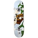 Moose Skateboard Complete Snow 8.25'