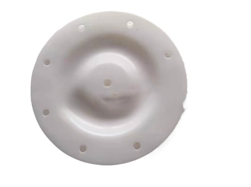 1PC New for V183-TPE Rubber VERSA-MATIC Diaphragm Pump Diaphragm V183-TF