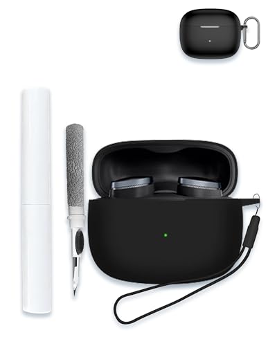 Coque Bowers & Wilkins Pi8 antichoc et anti-rayures en silicone portable