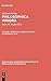 Philosophica Minora, vol. I: Opuscula logica, physica, allegorica, alia (Bibliotheca scriptorum Graecorum et Romanorum Teubneriana)