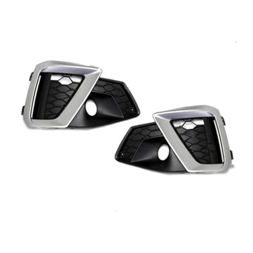 Grille pare-choc avant centrale pour Audi A4 et A4L de 2020 à 2022