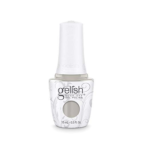 Gelish Soak-Off Gel Polish Las Uñas armonía – 01441 Cachemira tipo de Gal