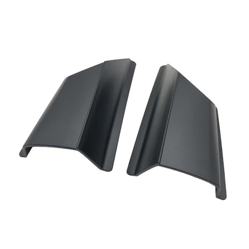 Couvercle carénage panneau latéral ADV150 aux finitions premium - 5