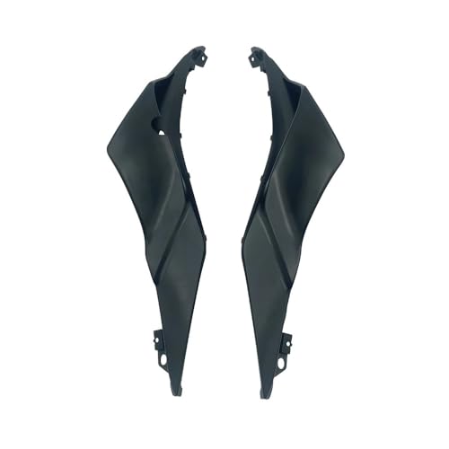 Couverture panneau latéral arrière pour YZF R3 : idéal pour vos sorties moto