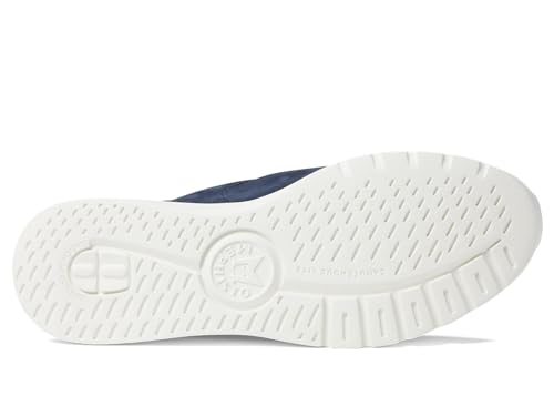 Mephisto Women's Marsia Sneaker3