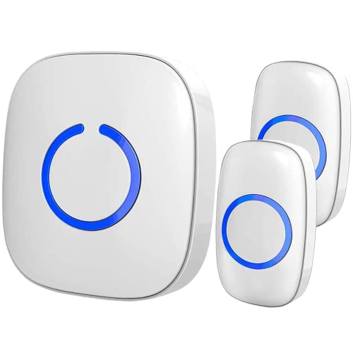 Best Doorbells Without Wiring Top 6 100 WireFree Picks for You
