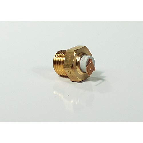 Temp Sender, for VW Oil Pressure Relief 300 Degrees 18mm-1.5, Compatible with Dune Buggy