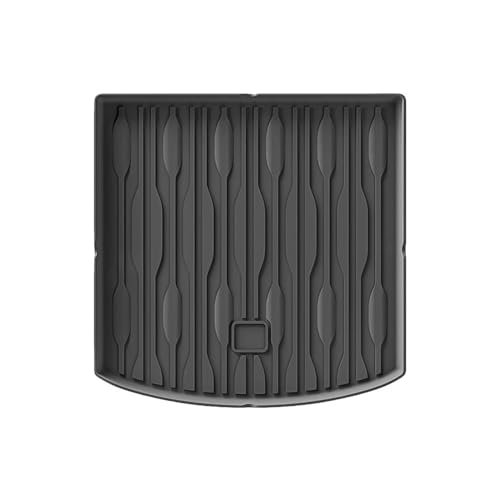 Tapis de coffre BYD Sealion 7 anti-saleté facile à nettoyer en TPE