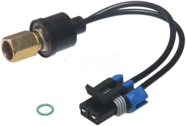 A/C High Side Pressure Switch for 1994-1997 Kenworth T600A (PG-2414112)